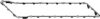 ELRING 891.312 Gasket, cylinder head cover